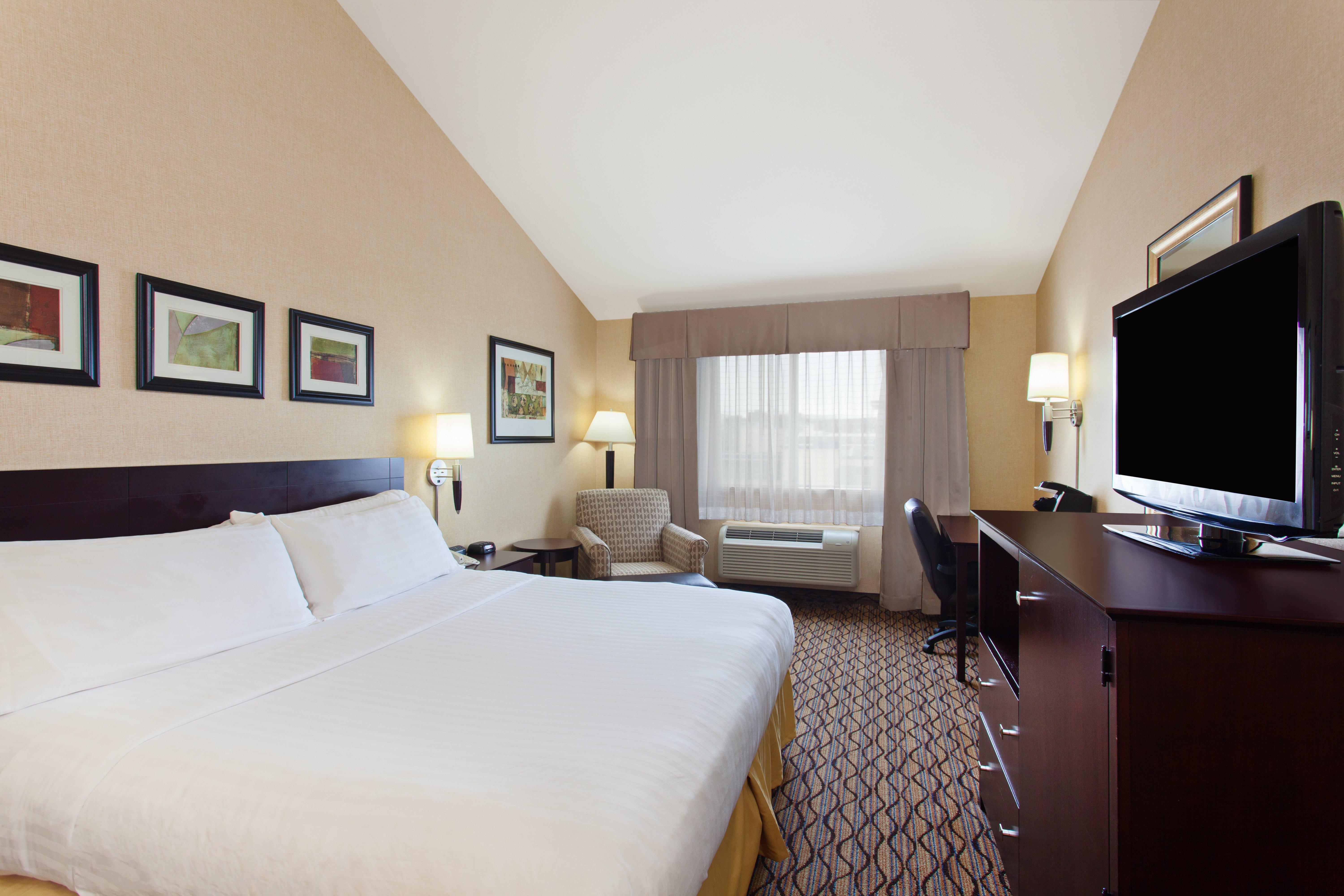 Holiday Inn Express & Suites Seattle - City Center 外观 照片